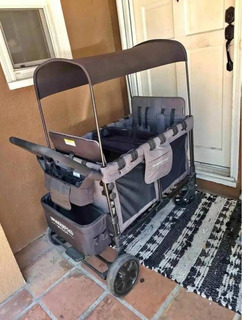 Wonderfold Wagon - Image 2