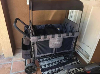 Wonderfold Wagon - Image 3