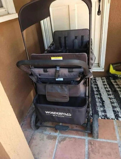 Wonderfold Wagon - Image 4