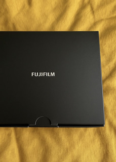 Fujifilm X100VI w/Charger, Strap and Original Box - Image 7