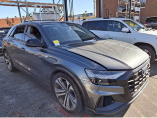Used Audi Q8 Transmission – Automatic AWD 3.0L Petrol Gearbox
