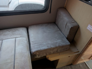 2007 Roadtrek 210 Versatile - Image 2