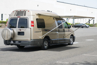 2007 Roadtrek 210 Versatile - Image 4