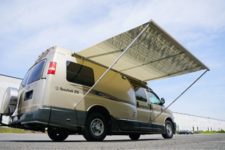 2007 Roadtrek 210 Versatile - Image 5