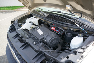 2007 Roadtrek 210 Versatile - Image 6