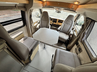 2007 Roadtrek 210 Versatile - Image 7