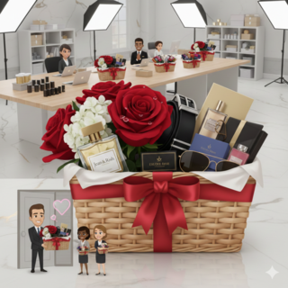  Unbox Happiness with Exudee www.exudeehampers.com - Image 2