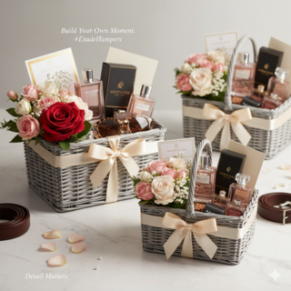  Unbox Happiness with Exudee www.exudeehampers.com - Image 3