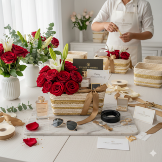  Unbox Happiness with Exudee www.exudeehampers.com - Image 4