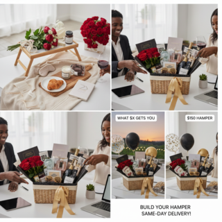  Unbox Happiness with Exudee www.exudeehampers.com - Image 5