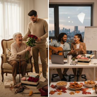  Unbox Happiness with Exudee www.exudeehampers.com - Image 6