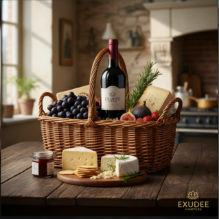  Unbox Happiness with Exudee www.exudeehampers.com - Image 11