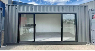 10FT 20FT Shipping Container Available For Sale