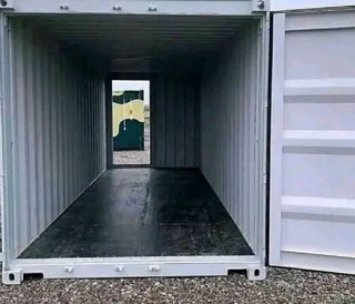 10FT 20FT Shipping Container Available For Sale - Image 4
