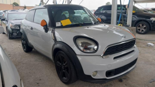 Used MINI Paceman Engine – 1.6L Turbo Petrol (Cooper S)