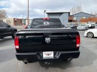 2012 Ram 1500 Regular Cab Truck Dodge Express Pickup 2D 6 1/3 ft Picku One Stop Motors - Image 4