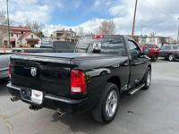 2012 Ram 1500 Regular Cab Truck Dodge Express Pickup 2D 6 1/3 ft Picku One Stop Motors - Image 5