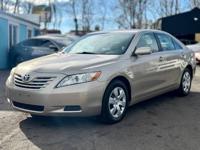2009 Toyota Camry LE 2.4L Denver - Image 5