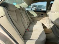 2009 Toyota Camry LE 2.4L Denver - Image 8