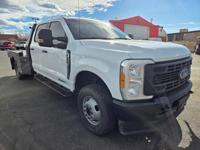 2024 Ford F350 Dually POWERSTROKE DIESEL 6.7 FLATBED 4X4! WHEAT RIDGE - Image 3