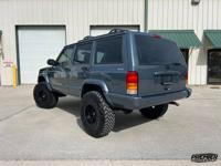 1999 Jeep Cherokee Sport 4WD, XJ, 3" Lift, Low Miles! Jacksonville, FL - Image 4