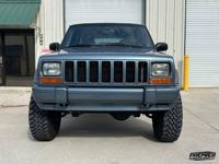 1999 Jeep Cherokee Sport 4WD, XJ, 3" Lift, Low Miles! Jacksonville, FL - Image 8