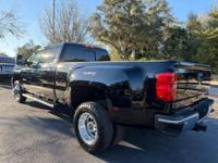2015 Chevrolet Chevy Silverado 3500HD LTZ 4x4 4dr Crew Cab LB DRW + Gator Truck Center of Ocala - Image 6
