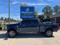 2020 Ford F250sd Lariat***EASY FINANCING FOR EVERYONE*** Blanding Blvd Jacksonville - Image 3