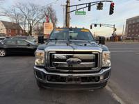 2011 Ford F250 Super Duty Crew Cab - Financing Available!