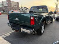 2011 Ford F250 Super Duty Crew Cab - Financing Available! - Image 7
