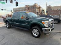 2011 Ford F250 Super Duty Crew Cab - Financing Available! - Image 9