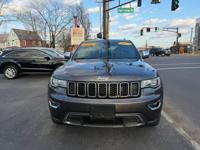 2017 Jeep Grand Cherokee - Financing Available! - Image 2