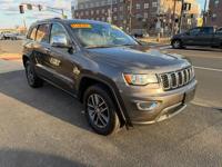 2017 Jeep Grand Cherokee - Financing Available! - Image 9