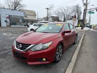 2017 Nissan Altima - Financing Available! - Image 3