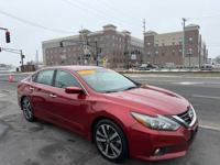 2017 Nissan Altima - Financing Available! - Image 9