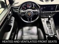 2021 Porsche Macan AWD All Wheel Drive S Premium Package Panoramic Moo Est. payment OAC† - Image 3