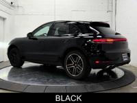 2021 Porsche Macan AWD All Wheel Drive S Premium Package Panoramic Moo Est. payment OAC† - Image 7