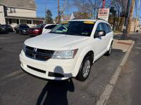 2017 Dodge Journey - Financing Available! - Image 3