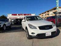 2014 Infiniti QX50 Journey (California SUV) Mission Valley - Prime Auto Imports - Image 2