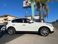 2014 Infiniti QX50 Journey (California SUV) Mission Valley - Prime Auto Imports - Image 3