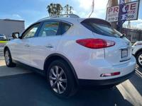 2014 Infiniti QX50 Journey (California SUV) Mission Valley - Prime Auto Imports - Image 10