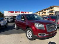 2015 GMC Acadia SLE (7 seats) Mission Valley - Prime Auto Imports - Image 2