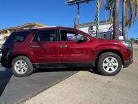 2015 GMC Acadia SLE (7 seats) Mission Valley - Prime Auto Imports - Image 3