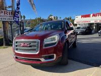 2015 GMC Acadia SLE (7 seats) Mission Valley - Prime Auto Imports - Image 4
