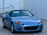 HONDA S2000 PRISTINE CONDITION LOW MILES BEAUTIFUL BLUE INTERIOR city of san diego - Image 3