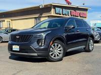 2023 Cadillac XT4 Blind Zone Alert, Backup Cam,CALL NOW SKU:93939292 C San Diego Auto Finders - Image 3