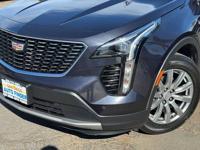2023 Cadillac XT4 Blind Zone Alert, Backup Cam,CALL NOW SKU:93939292 C San Diego Auto Finders - Image 4