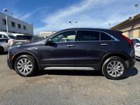2023 Cadillac XT4 Blind Zone Alert, Backup Cam,CALL NOW SKU:93939292 C San Diego Auto Finders - Image 8