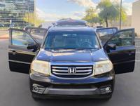2015 HONDA PILOT EX-L NICE! ONE OWNER! PHOENIX CORVETTE CENTER PHOENIX - Image 2