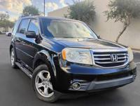 2015 HONDA PILOT EX-L NICE! ONE OWNER! PHOENIX CORVETTE CENTER PHOENIX - Image 5